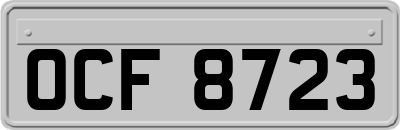 OCF8723