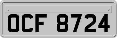 OCF8724