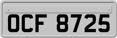 OCF8725