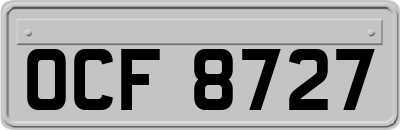 OCF8727