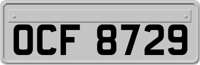 OCF8729