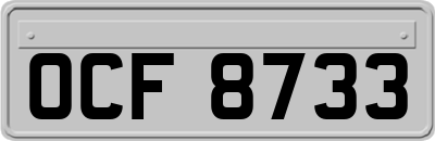OCF8733