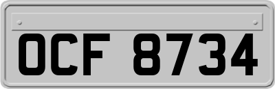 OCF8734