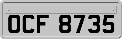 OCF8735