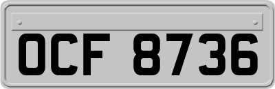 OCF8736
