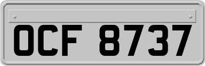 OCF8737