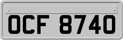 OCF8740