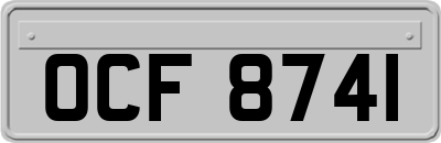 OCF8741