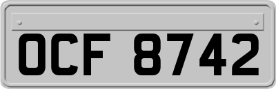 OCF8742
