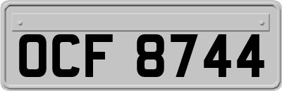 OCF8744