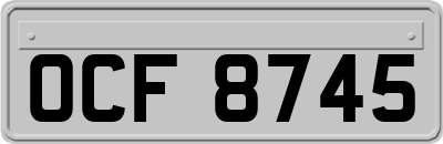 OCF8745
