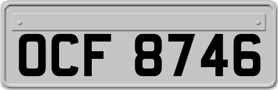 OCF8746
