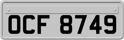 OCF8749