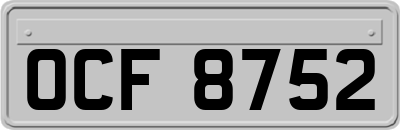 OCF8752