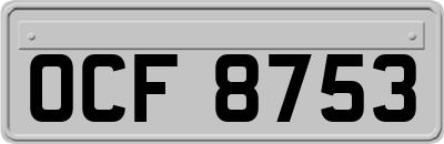OCF8753