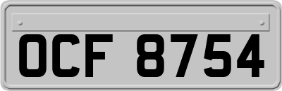OCF8754