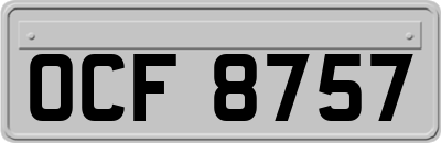 OCF8757