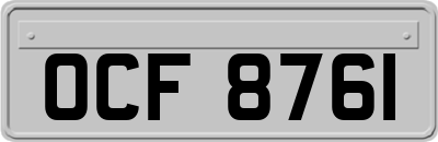 OCF8761