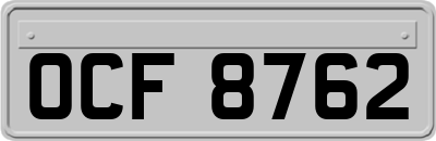 OCF8762
