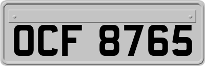 OCF8765