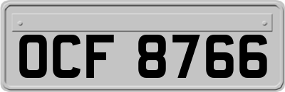OCF8766