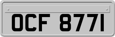 OCF8771