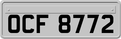 OCF8772