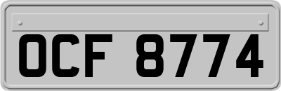 OCF8774