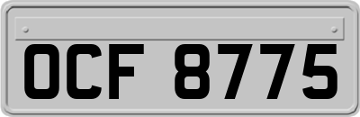 OCF8775