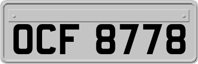 OCF8778