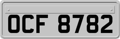 OCF8782
