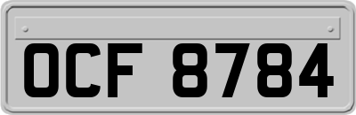 OCF8784