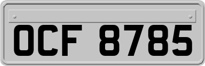 OCF8785