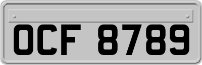 OCF8789