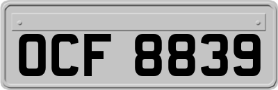 OCF8839