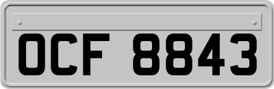 OCF8843