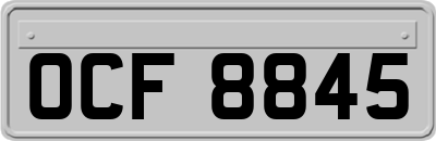 OCF8845