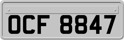 OCF8847