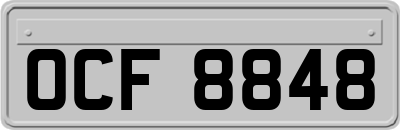 OCF8848