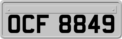OCF8849