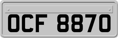 OCF8870