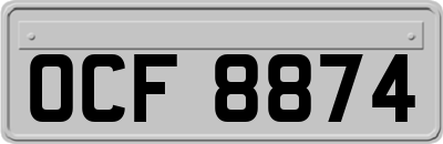 OCF8874