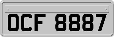 OCF8887
