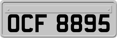 OCF8895