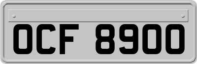 OCF8900