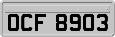 OCF8903