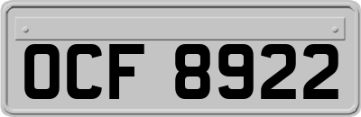 OCF8922