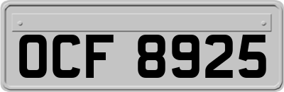 OCF8925