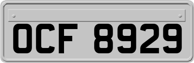 OCF8929