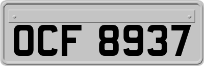 OCF8937
